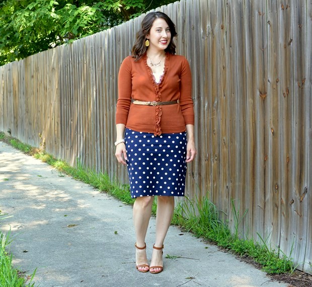 All-Time Favorites for 2016: Outfits | NCsquared Life