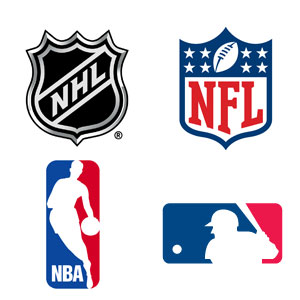 major-sports