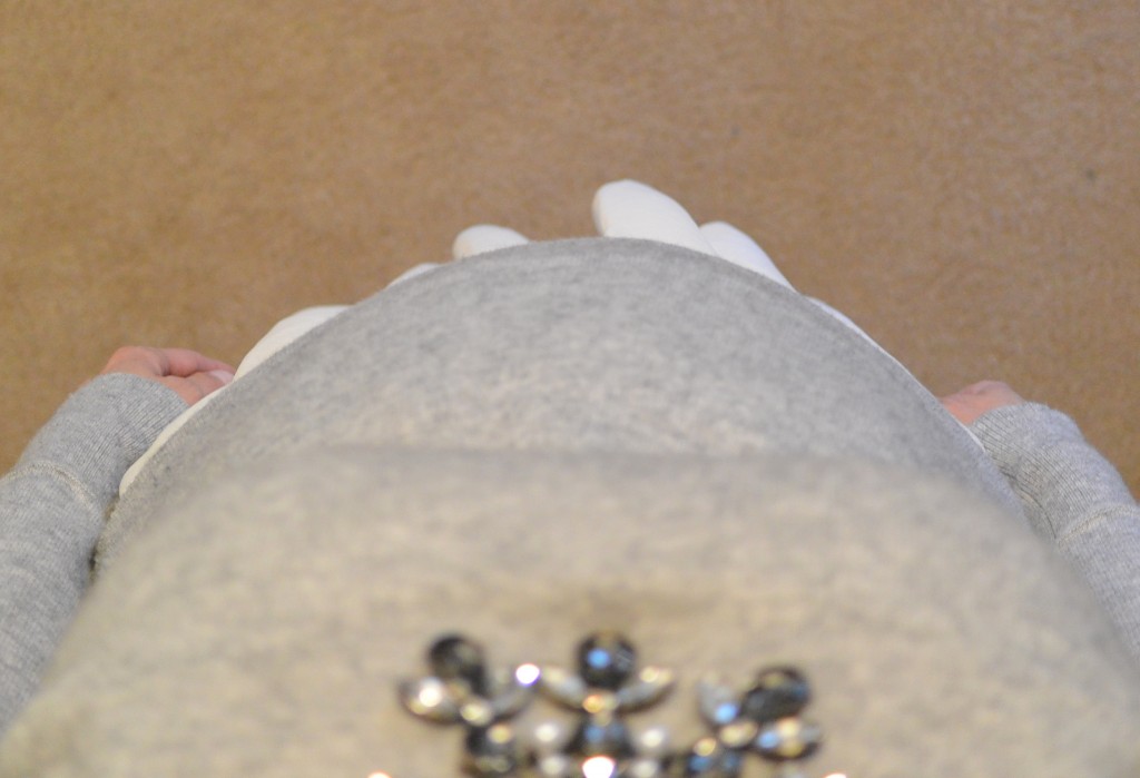 Bumpdate: 20 Weeks | NCsquared Life